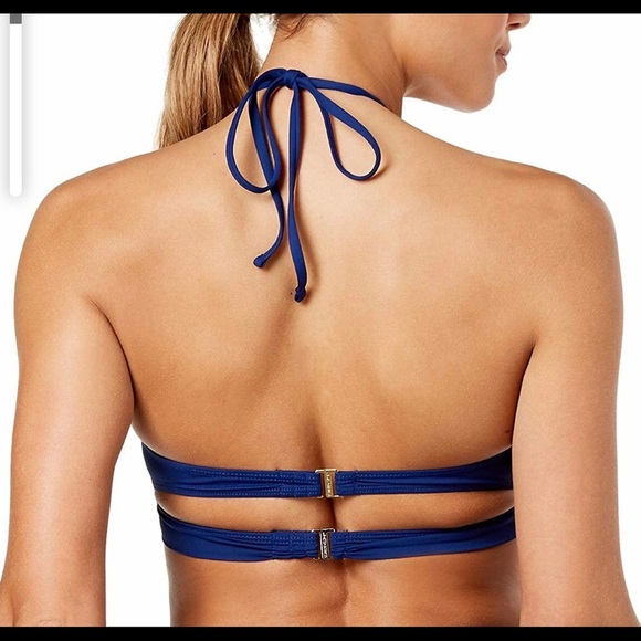 Lauren Ralph Lauren Bikini Set Size 16 - Picture 4 of 10